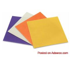 HDPE Sheet: The Ultimate Solution for Strength