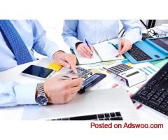 Professional US Tax Preparation Services for CPAs from India - Rubix Informatics