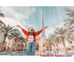 Affordable Holiday Tour Packages from Dubai