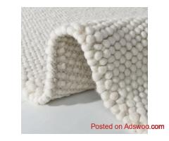 Elegant Wool and Jute Rugs | Luxurious Rugs Collection