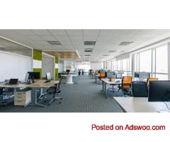 Modern Office Space For Rent In Rishikesh Near Main Market