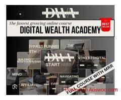 Turn Digital Products into Profit | Brisco Digital’s Ready-Made System