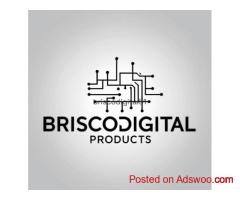 Turn Digital Products into Profit | Brisco Digital’s Ready-Made System
