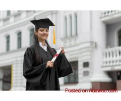 Study in UK from India with Career Width