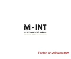 Ontwerp & Uitvoering Interieur | M-int Interieurarchitectuur