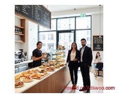 Professional Restaurant & Food Consultancy Services for Startups