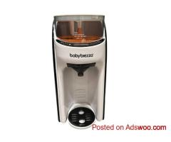 Baby Brezza Formula Pro | Secondful