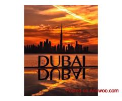 Explore the Magic of Dubai with Sky Planet Holidays - Dubai Tour Packages