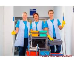 Westlink Cleaning Services