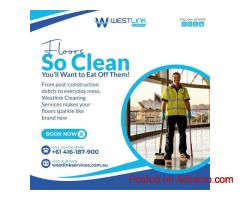 Westlink Cleaning Services
