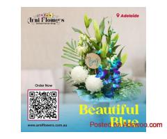 online flower delivery in Adelaide - Arni Flowers