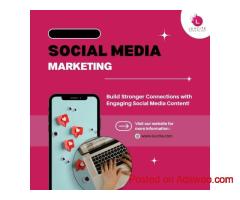 Ready to Dominate Bhubaneswar’s Digital Scene with Powerful Social Media Marketing?