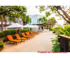 Rent Marriott Timeshare in Dubai - Bon Voyage Timeshare