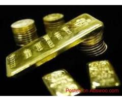 Why Choose Swag Gold – The Leading Gold-Backed Crypto Stablecoin?