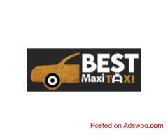 Reliable Wheelchair Transport Services in Melbourne – Best Maxi Taxi