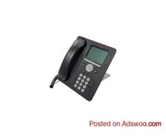 Avaya Phone System KSA | Reliable Solutions by Shabackat