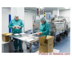 How to Overcome Burnout in Sterile Processing Technician Jobs