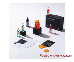 Luxury Gift Boxes for men for Cocktail Lovers