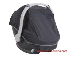Explore Comfort and Convenience with Stroller Accessories for Kids