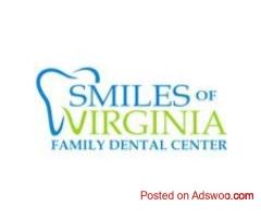 Transform Your Smile with Beautiful Dental Veneers in Winchester - Smiles of Virginia