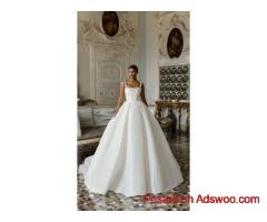Expert Wedding Gown Alteration in Dubai | Contessa Bridal