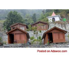 Stay at the Best Resort Near Delhi by CYJ
