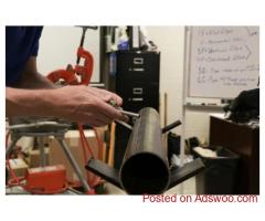 Pipe Fitting Training in Spring Garden – Real Learning That Lasts