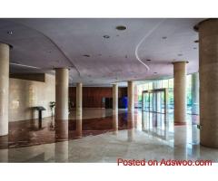 Commercial Flooring Solutions | Expert Installations by Dr Epoxy