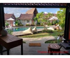 Bali Unique Accommodation | Stay Differently at Spaces Bali