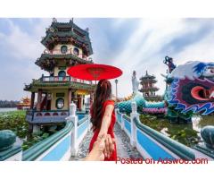 Discover  Vietnam Tour Packages from India – VIZ TRAVELSDiscover Vietnam with