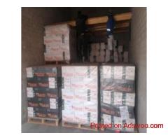 Premium A4 Copy Paper Exporters Worldwide