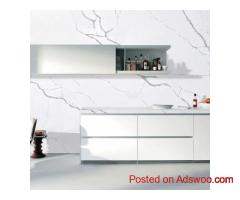 LEGACY Quartz Countertops – Beauty That Lasts
