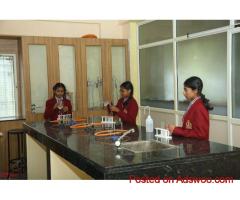 NEW OXFORD SCHOOL