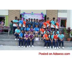 NEW OXFORD SCHOOL
