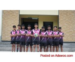 NEW OXFORD SCHOOL