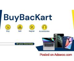 Sell Laptop Online – Get Best Price & Instant Cash | BuyBacKart