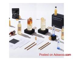 Shop Rum Gift Set Now - Elevate Your Cocktail Game