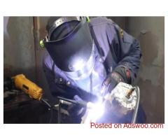 Jobs In Welding: A Comprehensive Guide for Welding Careers