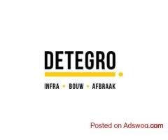 Waterbouw – Duurzame oplossingen op maat voor elk watersysteem | DeteGro