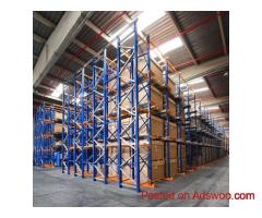 Al Rufoof Contracting LLC: Innovative Radio Shuttle Dubai for Efficient Warehousing