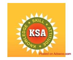 Best CA Coaching in Bangalore | KS Academy