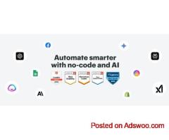Save 20% on Albato – The No-Code AI Automation Platform – Albato discount code