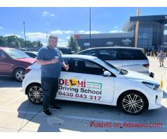 Don’t Just Drive – Drive Smart with Our Professional Driving School in Craigieburn!