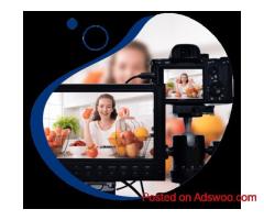 Professional Corporate Video Production Services for Impactful Brand Storytelling