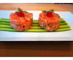 Chinese Food Delivery | Authentic Takeout from East Moon Asian Bistro/Sushi