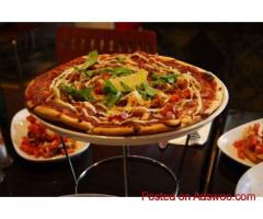 Discover the Best Restaurant in Ettalong Beach Ever at Napoli Pizza Pasta & Bar