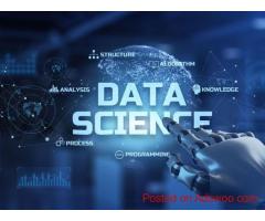 Best Data Science Institute in Rohini