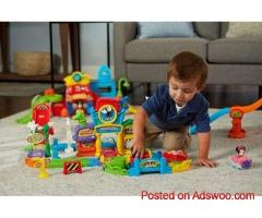 Leading Kids Gift Items Supplier in UAE
