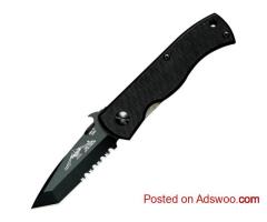 Emerson Knives at Perry Knifeworks: Premium Tactical Blades for Collectors and Professionals