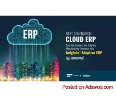 Best ERP development company dubai